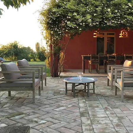 Villa Monaldesca Spello