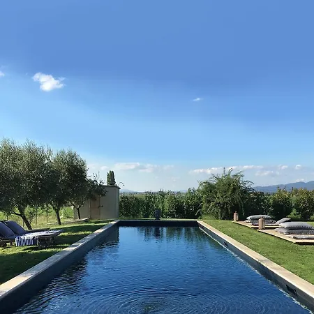 Villa Monaldesca