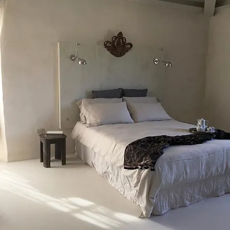 Villa Monaldesca Spello