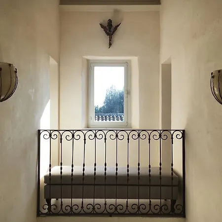 Monaldesca Villa Spello