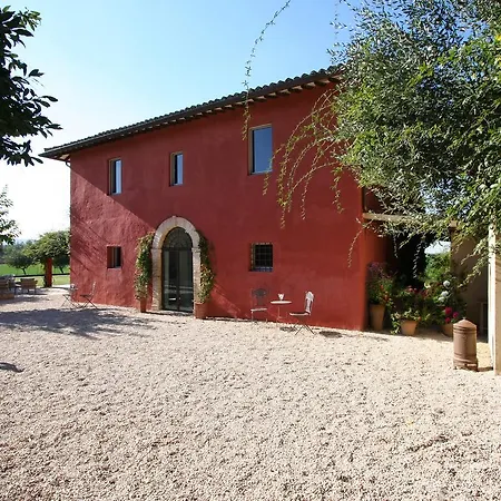 Monaldesca Villa