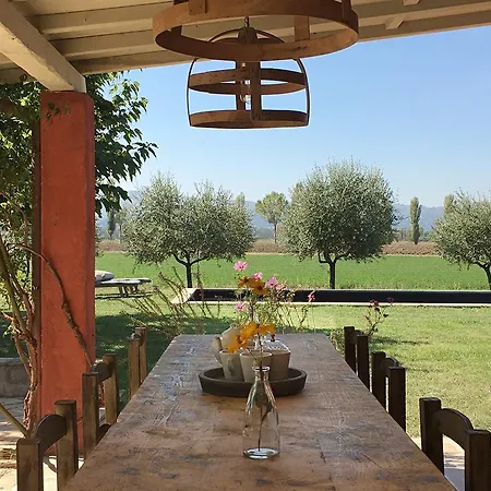Monaldesca Villa Spello