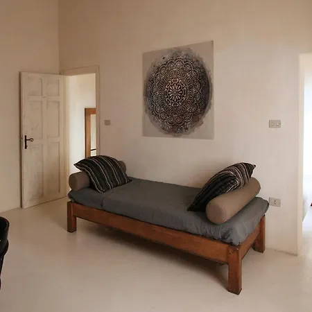 Monaldesca Villa