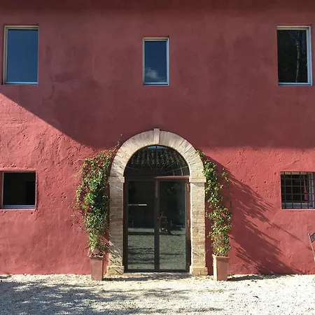 Villa Monaldesca *