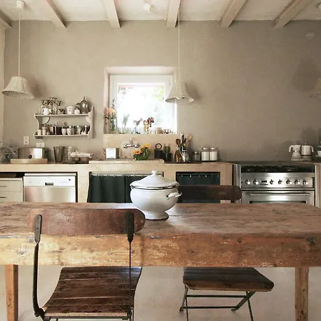 Villa Monaldesca Spello