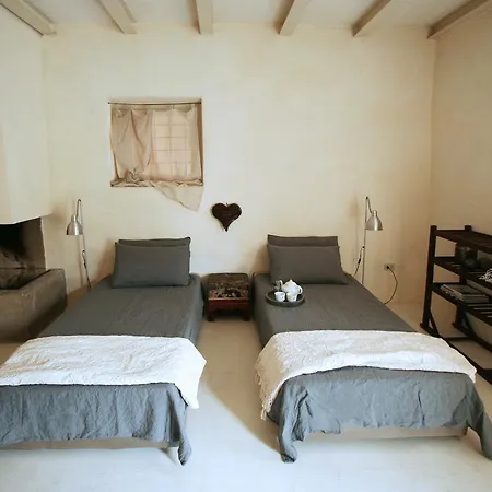 Monaldesca Villa Spello
